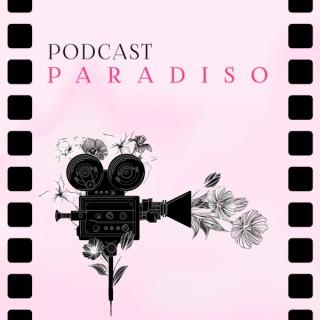 Podcast Paradiso