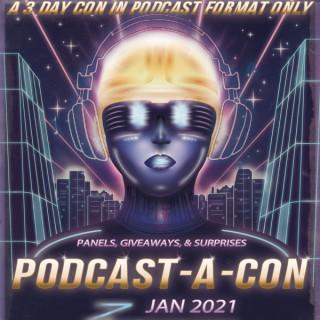 Podcast-A-Con