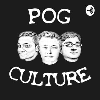 Pog Culture Podcast