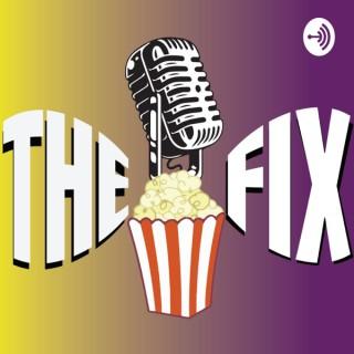 Popcorn Junkies: The Fix