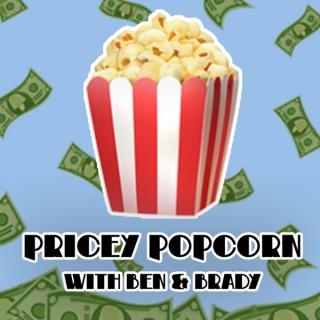 Pricey Popcorn