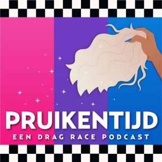 Pruikentijd - Een Drag Race Podcast