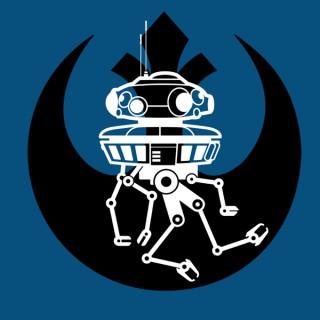 Radio Rebellion: A Star Wars Podcast