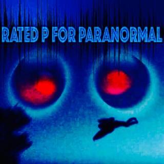 Rated P For Paranormal