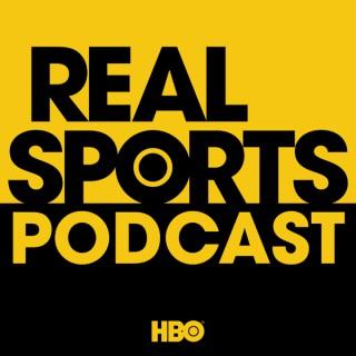 Real Sports Podcast