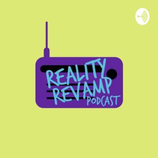 Reality Revamp Podcast