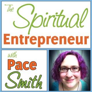 Spiritual Entrepreneur Podcast
