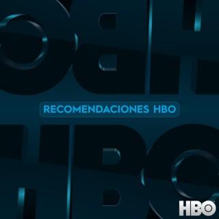 Recomendaciones HBO