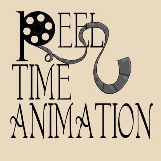 Reel Time Animation