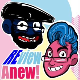 ReviewAnew Podcast