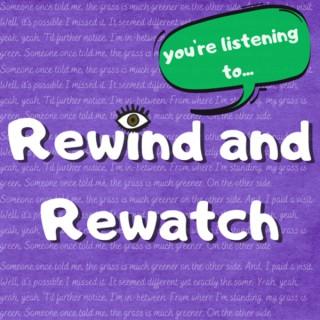 Rewind and Rewatch