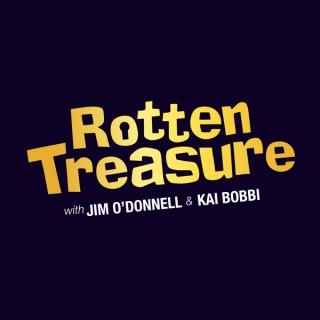 Rotten Treasure