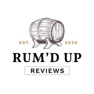 Rum'd Up Reviews