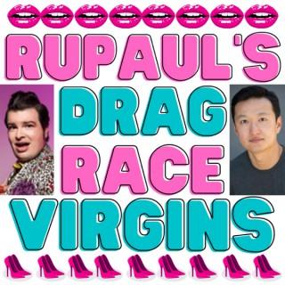 RuPaul's Drag Race Virgins