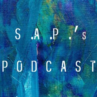SAP's Podcast - HBO's The Leftovers reviewed and analysed by the SAP's Podcast crew - episode by episode! [Unofficial]
