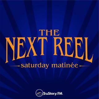 Saturday Matinée by The Next Reel Film Podcasts