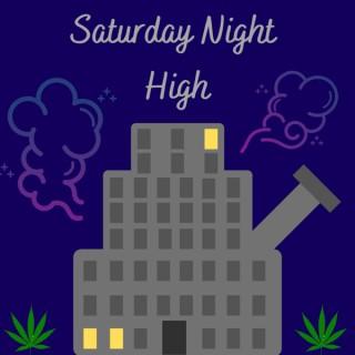 Saturday Night High
