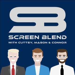 Screen Blend Podcast
