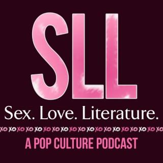 Sex. Love. Literature.