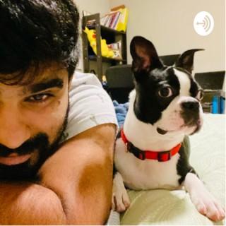 Sid’s Space | Telugu Podcast