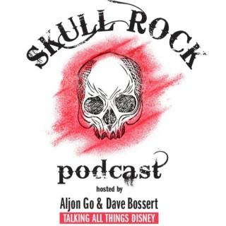 Skull Rock Podcast