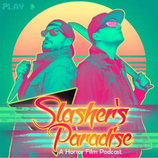 Slasher's Paradise