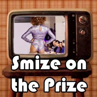 Smize on the Prize