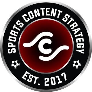 Sports Content Strategy with MrRichardClarke: Exploring sports content, journalism, digital and social media