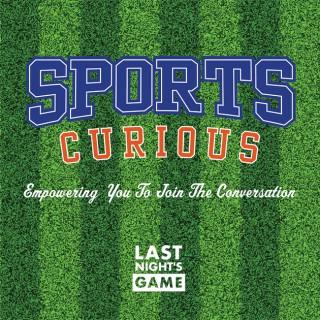 Sports Curious