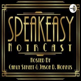 Speakeasy Noir Cast