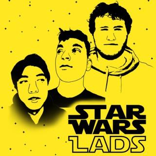 Star Wars Lads