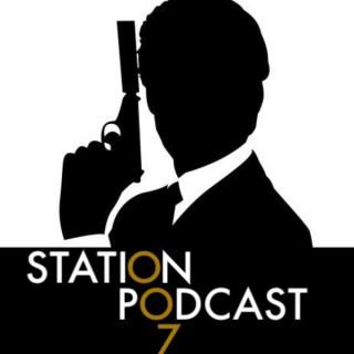 Station 007 Podcast