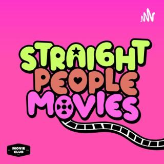 Straight People Movies