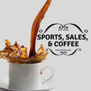 Sports Sales & Coffee