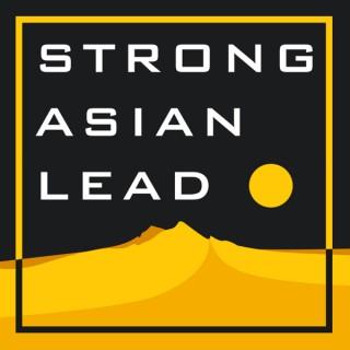 Strong Asian Lead
