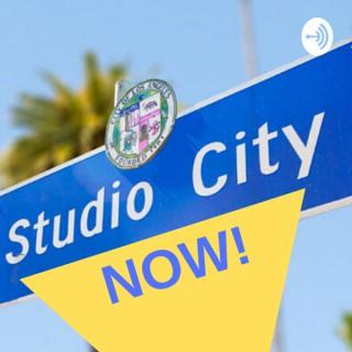 Studio City Now