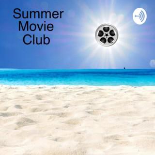 Summer Movie Club