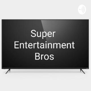 Super Entertainment Bros