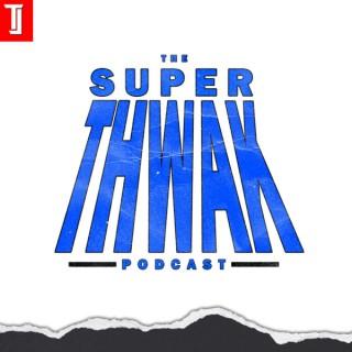 SuperThwak Podcast