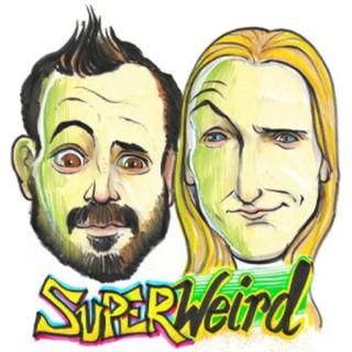 Superweird: A Quest for the Absurd in Children's Television with Ben & Dexter