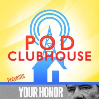 Tales From Yaya's: The Your Honor Podcast
