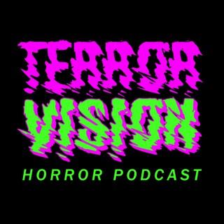 TerrorVision Horror Podcast