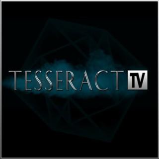 Tesseract TV: The Falcon and The Winter Soldier