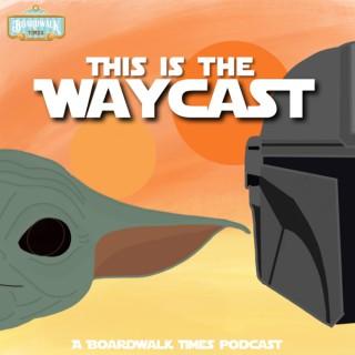 This is the Waycast