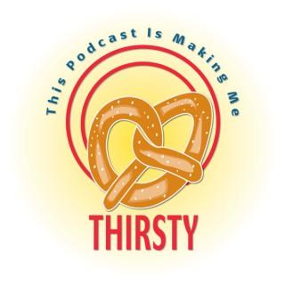 This Podcast is Making Me Thirsty (The World's #1 Seinfeld Destination)