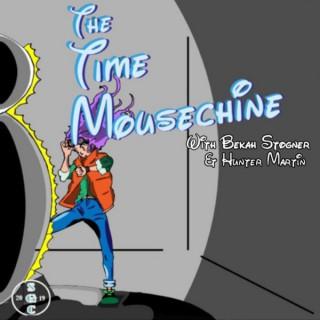 The Time Mousechine