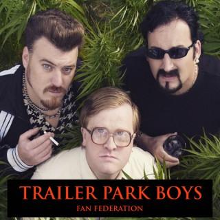 The Trailer Park Boys Fan Federation