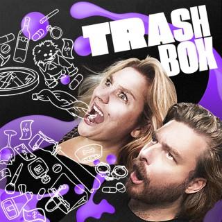 Trash Box: A Real Housewives Podcast