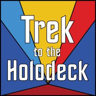 Trek to the Holodeck