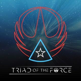 Triad Of The Force